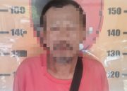 Viral Paksa Nasabah Bayar Parkir, Resmob dan URC Polresta Mamuju Sigap Amankan Juru Parkir
