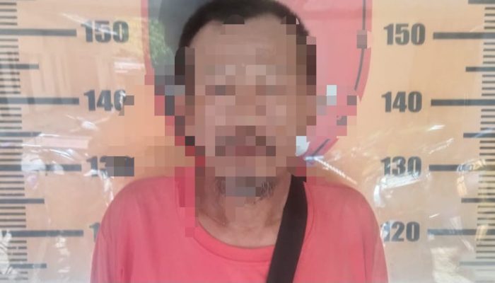 Viral Paksa Nasabah Bayar Parkir, Resmob dan URC Polresta Mamuju Sigap Amankan Juru Parkir