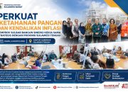 Perkuat Ketahanan Pangan dan Kendalikan Inflasi, Pemprov Sulbar Bangun Sinergi Kerja Sama Strategis dengan Provinsi Sulawesi Tengah