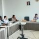 Biro Organisasi Hadiri Koordinasi dengan Komisi I DPRD, Bahas Peningkatan Pelayanan Kenaikan Pangkat PNS