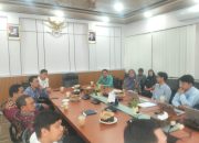 Bapenda Sulbar Hadiri Rapat Koordinasi Kolaborasi MARADIKA QRIS 2026, Perkuat Sinergi Digitalisasi Pembayaran Pajak Daerah