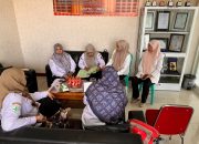 DKPPKB Sulbar Laksanakan Visitasi KJSU KIA di Polewali Mandar untuk Percepat Penguatan Layanan Rujukan Prioritas