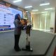 Kepala DKPPKB Sulbar Jadi Narasumber, Dorong Penguatan Kolaborasi Penanggulangan TBC Bersama Bhabinkamtibmas
