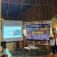 Ngopi Bareng Komunitas Motor: Polantas Polda Sulbar Kuatkan Semangat Merah Putih dan Keselamatan