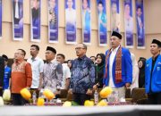 Ketua IKA PMII Sulbar Suhardi Duka: Kader PMII Harus Taat Aswaja dan Jadi Alumni Berbakti