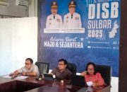 Indeks K TBS Sawit Sulbar Agustus 2026 Ditetapkan 88,24 Persen, Harga Tertinggi Rp3.387,59/Kg