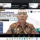 DPMPTSP Sulbar Perkuat Integritas ASN melalui Sosialisasi Gratifikasi dan Whistleblowing System