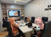 Badan Penghubung Daerah Sulbar Matangkan Persiapan HUT RI ke-81 dan Pawai Budaya Bersama TMII
