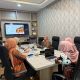 Badan Penghubung Daerah Sulbar Matangkan Persiapan HUT RI ke-81 dan Pawai Budaya Bersama TMII