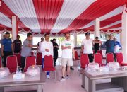 Pemprov Sulbar Terus Matangkan Persiapan Peringatan HUT RI, Pastikan Berjalan Lancar