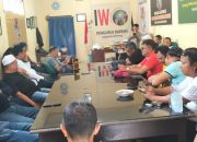 Syukuran HUT IWO ke-14 Nasional, PD IWO Soppeng Siapkan Puncak HUT ke-8 pada 25 Agustus