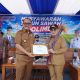 Malimbo 2026 di Mamuju, Gubernur Sulbar Apresiasi Anggota DPR RI Zulfikar Suhardi, Petani Mamuju Dapat Alsintan dan Pupuk