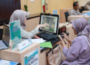 Masyarakat Dapat Jadwal Ukur Tanah yang Lebih Jelas Berkat Layanan Pengukuran Terjadwal