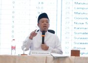 Menteri Nusron Ajak BPKAD dan IPPAT Se-Jateng Perkuat Sinergi Wujudkan Transformasi Layanan Pertanahan