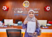 Pengukuran Terjadwal Hadirkan Kepastian Waktu, Masyarakat Tak Perlu Lama Menunggu Layanan Pertanahan