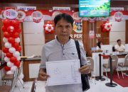 Masyarakat Dapatkan Jadwal Ukur Pasti dan PBT Terbit Cepat Berkat Layanan Pengukuran Terjadwal​