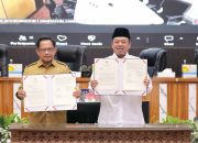Menteri ATR/Kepala BPN dan Mendagri Teken Surat Edaran Bersama, Verifikasi BPHTB Dipercepat Jadi 3 Hari​