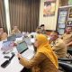 BPKAD Sulbar Ikuti Diseminasi KPK, Tingkatkan Pemahaman Pelaporan MCSP-RBS untuk Perkuat Pencegahan Korupsi