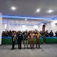 Buka Pelatihan SDM Pariwisata dan Ekonomi Kreatif Sulbar, Bau Akram Dai Tekankan Adaptasi terhadap Perkembangan Teknologi