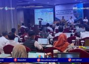 DKP Sulbar Aktif Kawal Transformasi Perizinan Ruang Laut melalui Forum Konsultasi Publik KKP RI