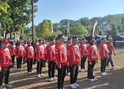 Pekan Kemerdekaan RI ke-81 di Sulbar Dimulai, DPMPTSP Turut Semarakkan Lomba Antar-OPD