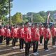 Pekan Kemerdekaan RI ke-81 di Sulbar Dimulai, DPMPTSP Turut Semarakkan Lomba Antar-OPD