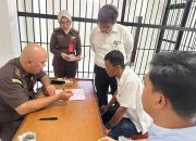 Polda Sulbar Tuntaskan Penyidikan Kasus Kecelakaan Kerja di Pasangkayu, Tersangka dan Barang Bukti Dilimpahkan ke Kejaksaan