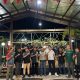 Polantas Karib Ngobras Bersama Komunitas Otomotif: Semarak Merah Putih, Kokohkan Komitmen Keselamatan dan NKRI
