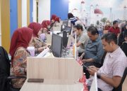 Cerita Masyarakat Urus Balik Nama Sertipikat Sebelum Pemberlakukan Uji Coba Layanan Peralihan Hak 10 Hari