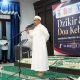 Kapolda Sulbar Hadiri Dzikir dan Doa Kebangsaan Hut RI ke-81, Mengetuk Langit Menuju Indonesia Makmur