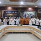 Dinas Perkebunan Sulbar Ikuti COSMIC BPS, Dorong Penguatan Data Sektoral Berkualitas