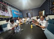 Percepatan Hibah Tanah Bandara Tampa Padang, BPKAD Sulbar Dorong Validasi Data dan Kelengkapan Dokumen