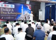 Gubernur Sulbar: Kemerdekaan Diraih dengan Air Mata dan Darah, Bukan Hadiah
