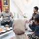Perkuat Sinergi dengan Kanwil DJP Sulselbartra, Kapolda Sulbar: Dukung Potensi Ekonomi dan Investasi, Jaga Kondusivitas Wilayah