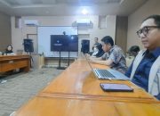 Kendalikan Inflasi, Pemprov Sulbar Terus Perkuat Sinergi Lintas Intansi