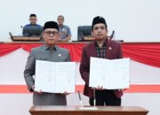 KUA-PPAS 2027 di Sahkan, Sekda: Program Pemerintah Sulbar 2026 Tetap Jalan, Tak Ada Penundaan