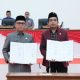 KUA-PPAS 2027 di Sahkan, Sekda: Program Pemerintah Sulbar 2026 Tetap Jalan, Tak Ada Penundaan