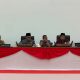 Sepakati KUA-PPAS 2027 dengan Pemprov, DPRD Sulbar Komitmen Dukung OPD Tingkatkan PAD
