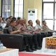 Kapolda Sulbar Berikan Dukungan Penuh Bhayangkari Tetap Berkarya Dalam Peringatan HKGB Ke-74