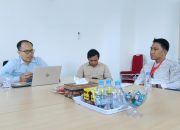 PLN Targetkan 84 Lokasi Lisdes di Sulbar, Dinas ESDM Dorong Keterlibatan Perusahaan Jasa Penunjang Percepat Pembangunan Listrik Desa