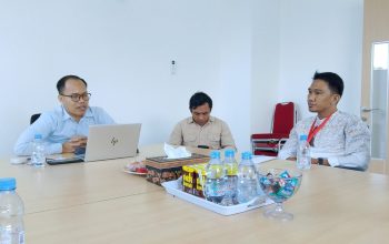 PLN Targetkan 84 Lokasi Lisdes di Sulbar, Dinas ESDM Dorong Keterlibatan Perusahaan Jasa Penunjang Percepat Pembangunan Listrik Desa