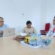 PLN Targetkan 84 Lokasi Lisdes di Sulbar, Dinas ESDM Dorong Keterlibatan Perusahaan Jasa Penunjang Percepat Pembangunan Listrik Desa