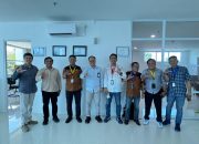 Dinas ESDM Sulbar Dorong Sinergi Lisdes dan BPBL, Kunci Percepatan Elektrifikasi Sulawesi Barat