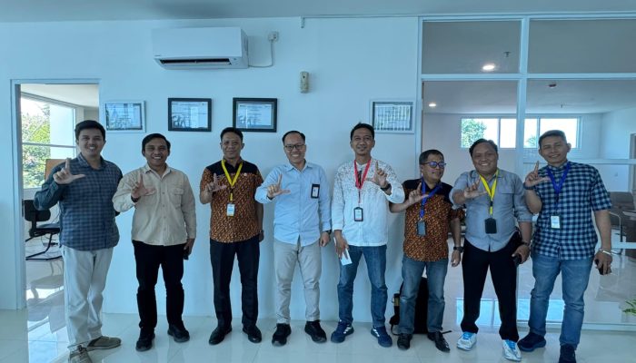 Dinas ESDM Sulbar Dorong Sinergi Lisdes dan BPBL, Kunci Percepatan Elektrifikasi Sulawesi Barat