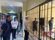 Ditresnarkoba Polda Sulbar Ungkap Dua Kasus Sabu di Pasangkayu, Sita 4,28 Gram Barang Bukti