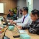 Perkuat Pembiayaan Pembangunan, BPKAD Sulbar Jajaki Skema Pinjaman Daerah Bersama Bank Sulselbar