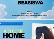 524 Calon Penerima Beasiswa Pemprov Sulbar Ikuti Pembekalan Tahun 2026