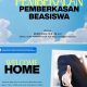 524 Calon Penerima Beasiswa Pemprov Sulbar Ikuti Pembekalan Tahun 2026