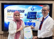 Perkuat Sinergi Stakeholder, BPKAD Sulbar Dorong Transformasi Layanan Keuangan melalui SIPAMANDAR Next Generation