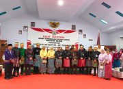 Hari Jadi Majene ke-481, DPRD Sulbar Tekankan Semangat Kebenaran dan Kolaborasi Pembangunan